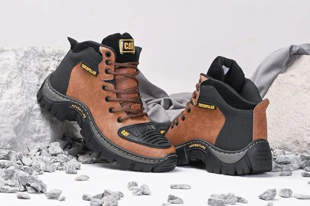 Botas C - Foto 3