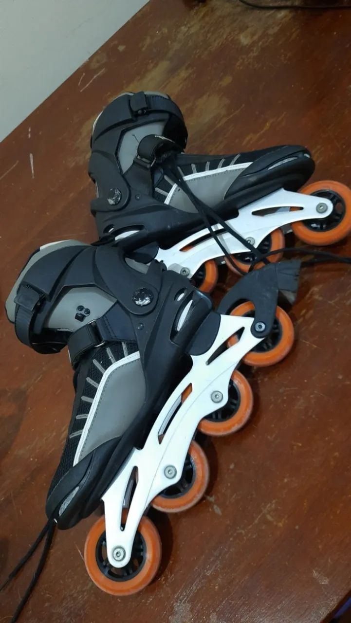 Patins Traxart Joker ABEC 7 Numero 40