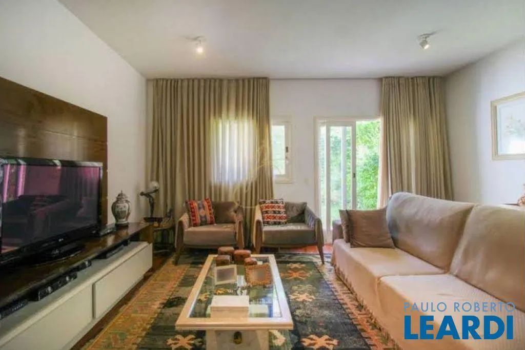 CASA EM CONDOMÍNIO - MORUMBI - SP - Foto 2