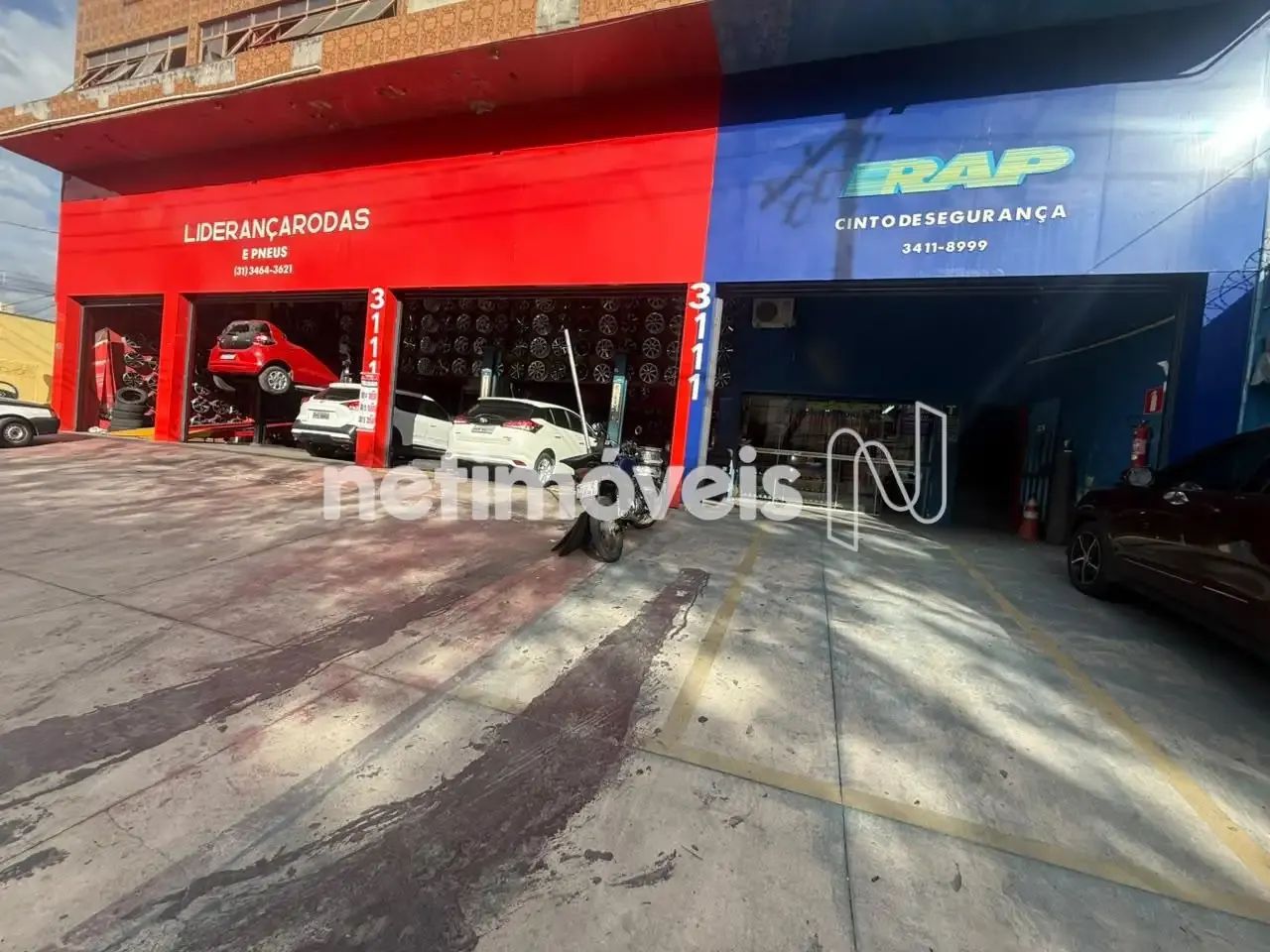 Venda Prédio Padre Eustáquio Belo Horizonte - Foto 5
