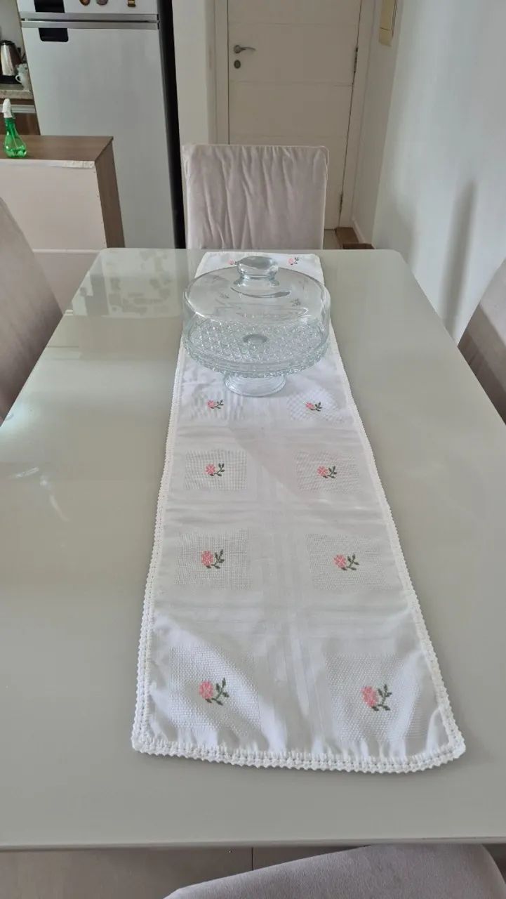 Mesa de jantar - Foto 4