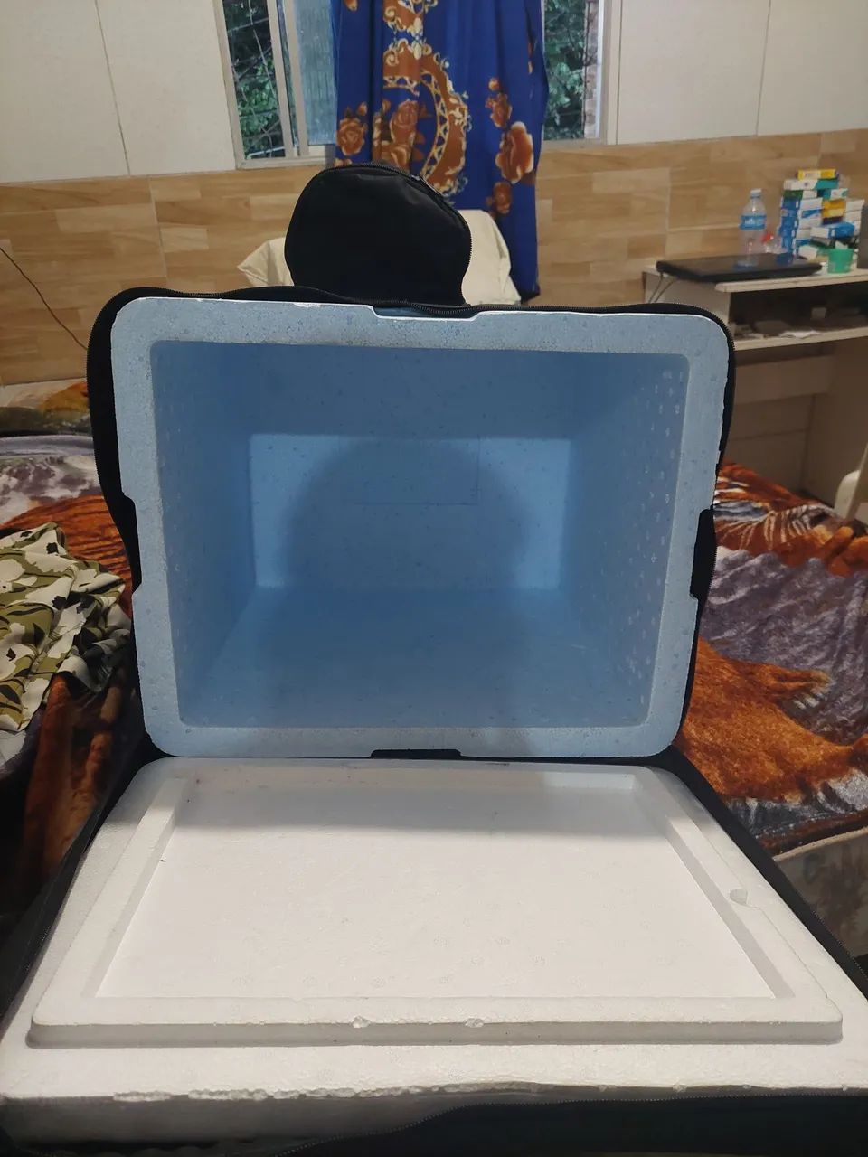 Vendo bag com isopor - Foto 3
