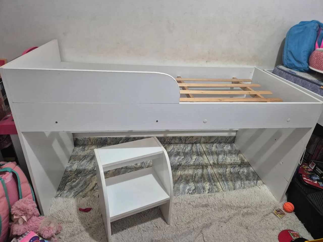 Cama infantil  - Foto 2