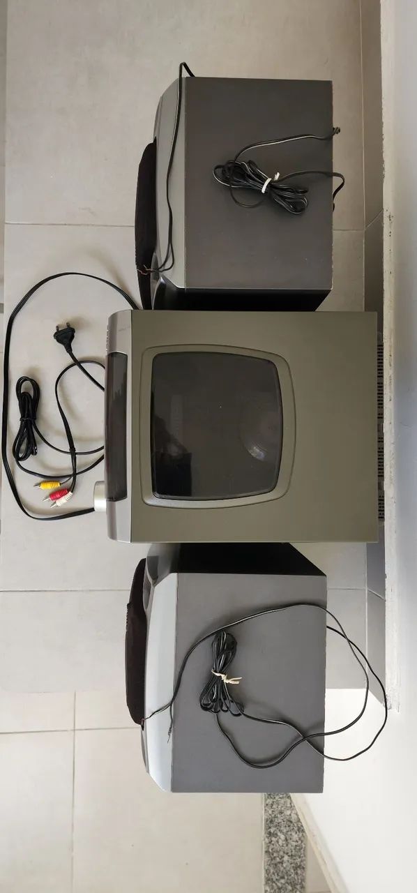 AIWA Compact Disc Stereo Cassette Receiver, Model ox- ns303lh, - Foto 3