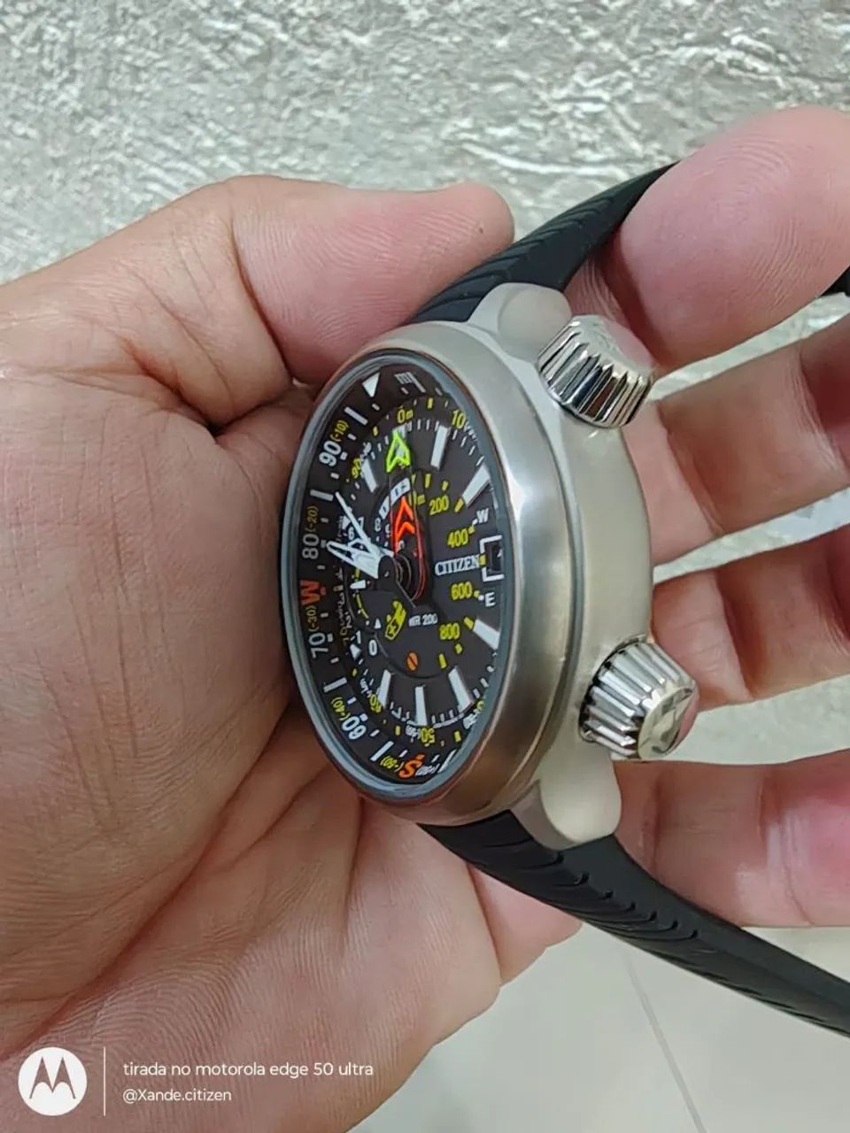Ecodrive New Althicron Titanium novo completo  - Foto 5
