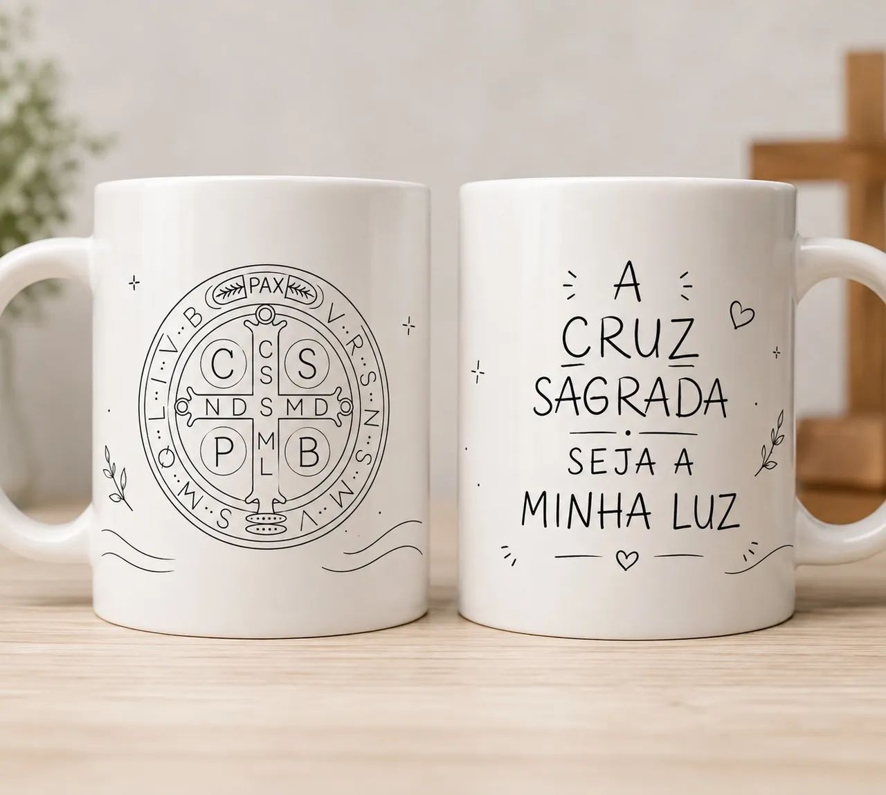 Personalizados em Paraíso do Tocantins | Canecas, Camisas, Ecobags e Bonés - Foto 5