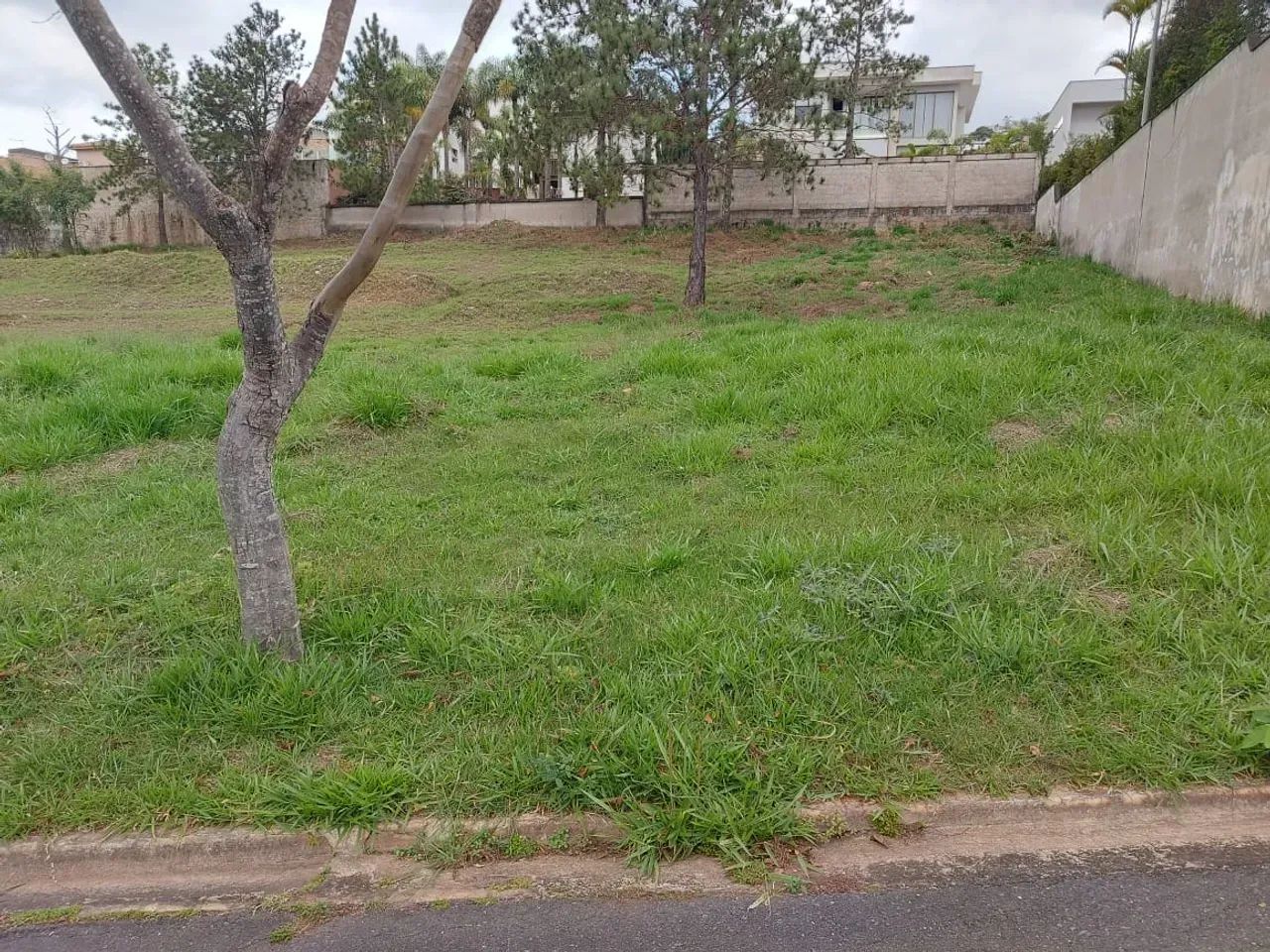 Lote 636m2 - Alphaville Lagoa dos Ingleses - Nova Lima/MG - Foto 4