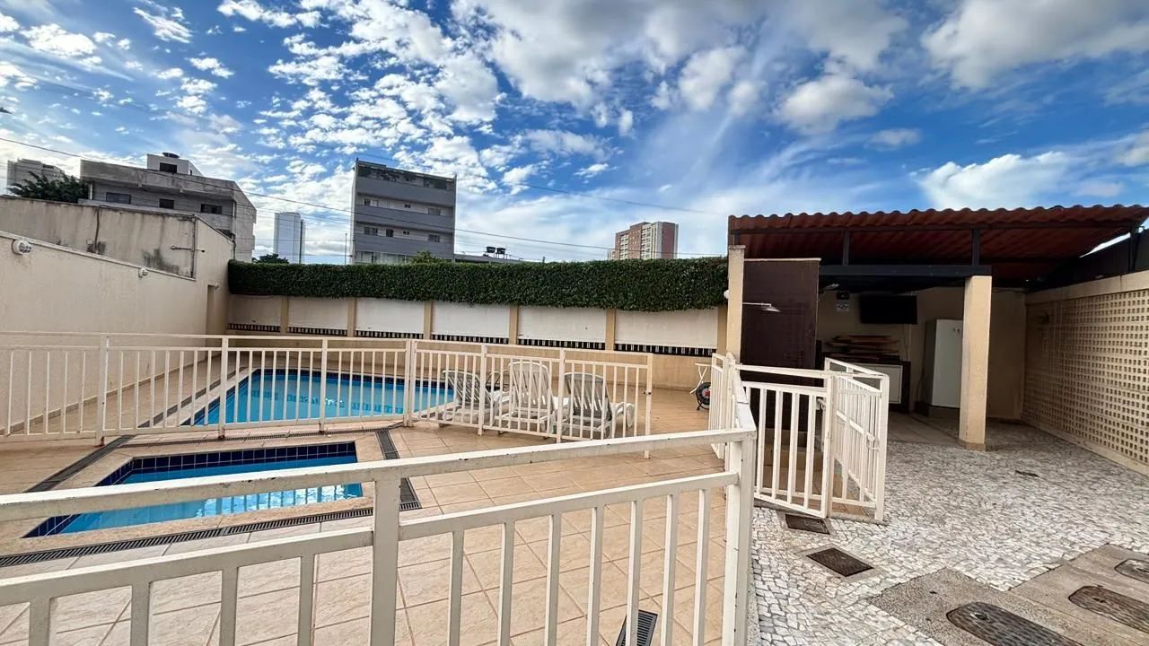 Apartamento 3 Quartos com Suíte | QN 502 Samambaia | R$ 389.900,00 - Foto 2