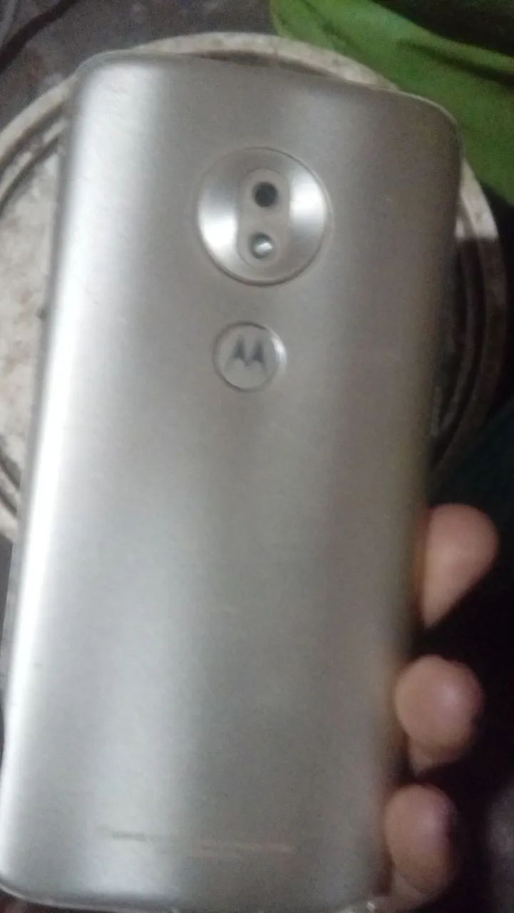 Vendo motog7play barato  - Foto 3