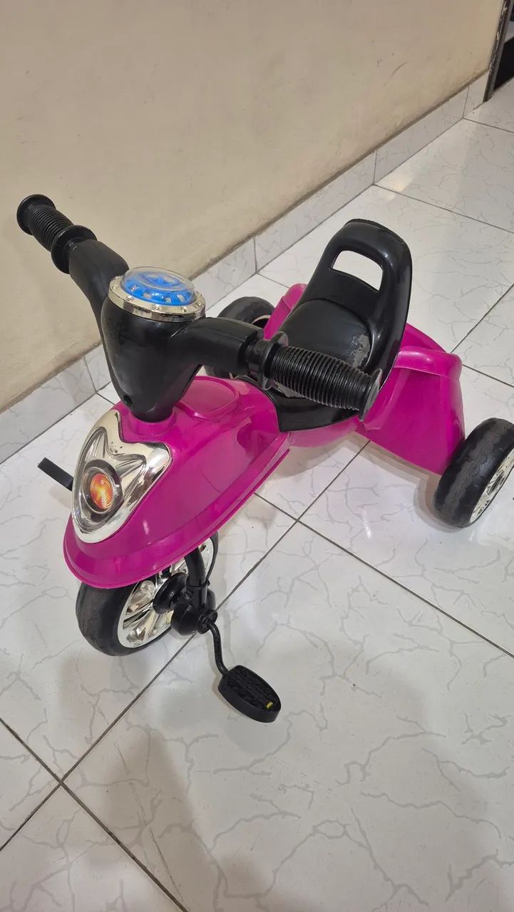 Velocipe  - Foto 2