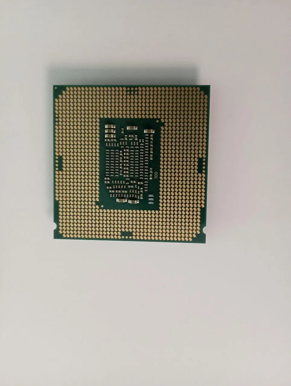 Processador Intel Core I5 7600 | LGA 1151 | DDR4 - Foto 2