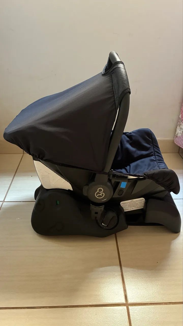 Bebê conforto 