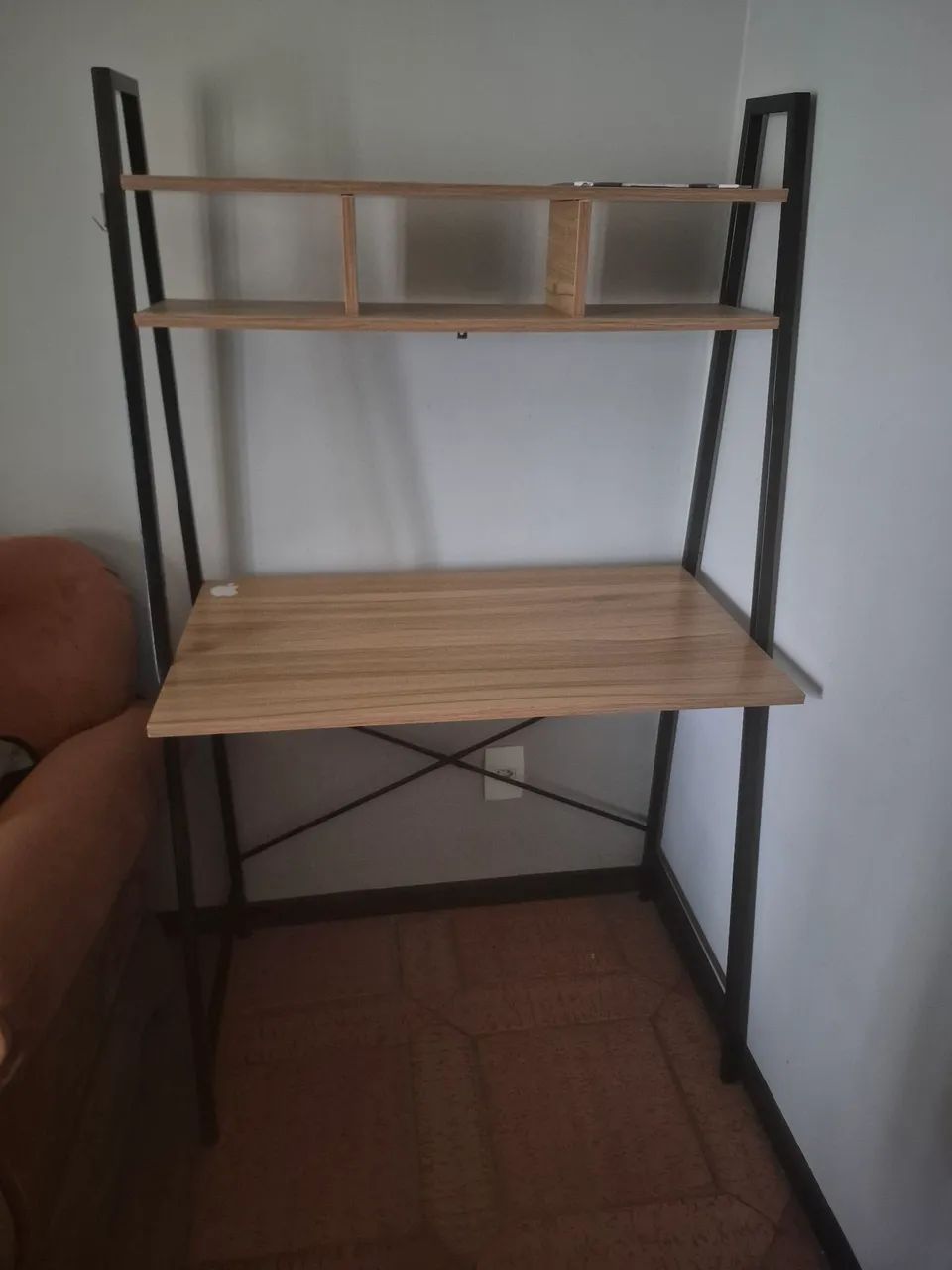 Escrivaninha Moderna! - Foto 2