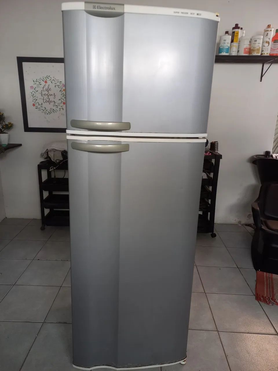 Geladeira a venda - Foto 4