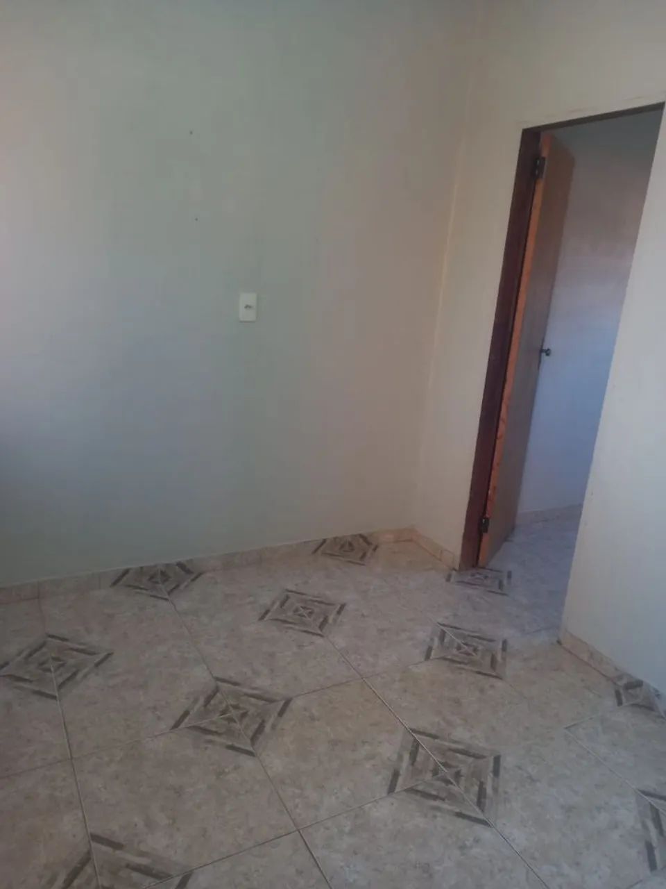 Kitnet novo aleixo - Foto 2