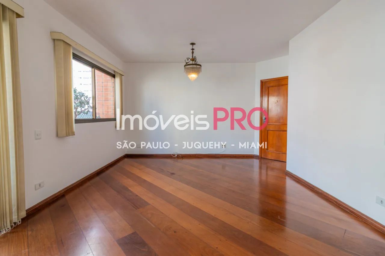 Apartamento com 3 dormitórios na Vila Clementino - Foto 3