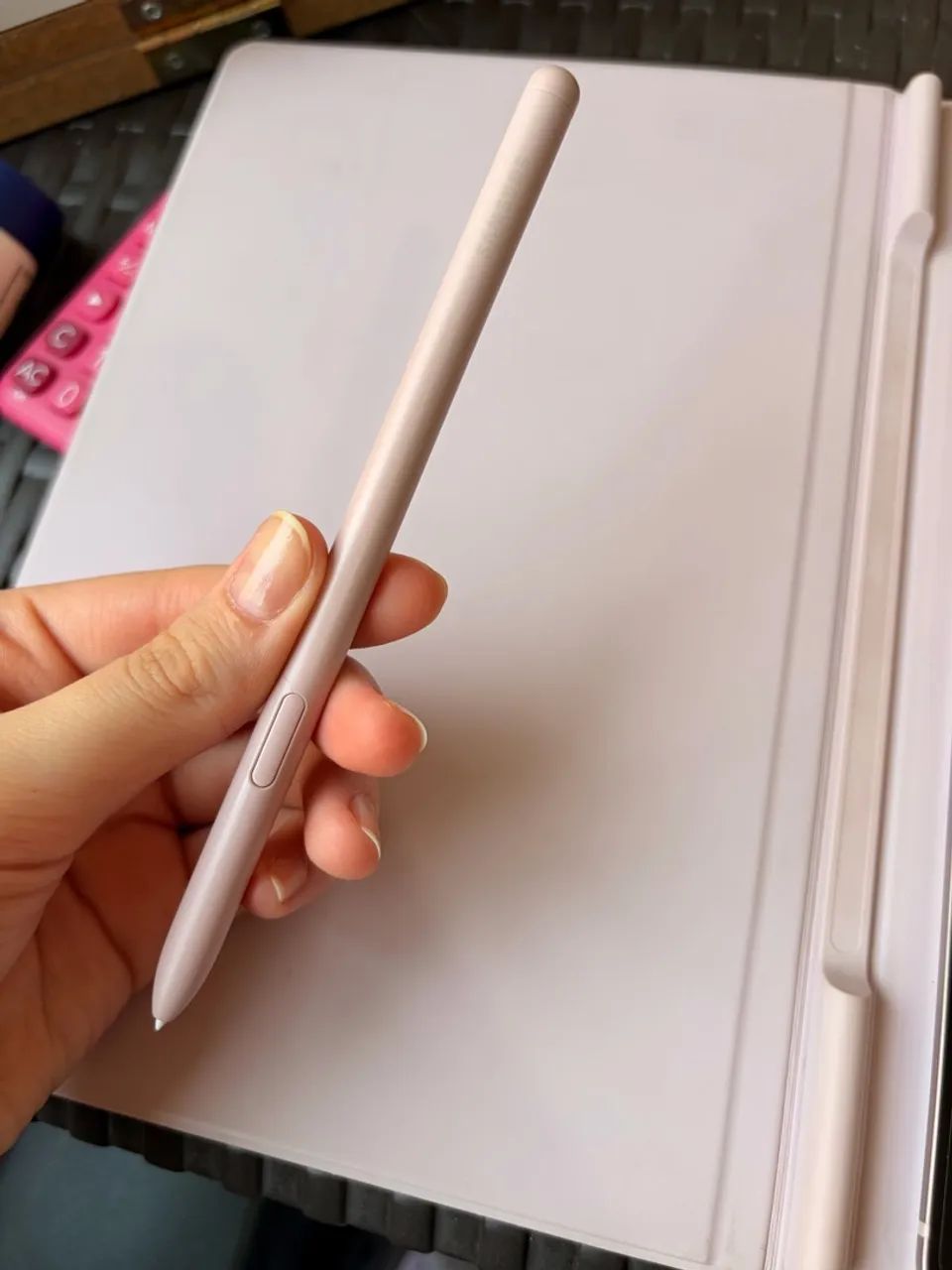 Tablet s6 lite  - Foto 2