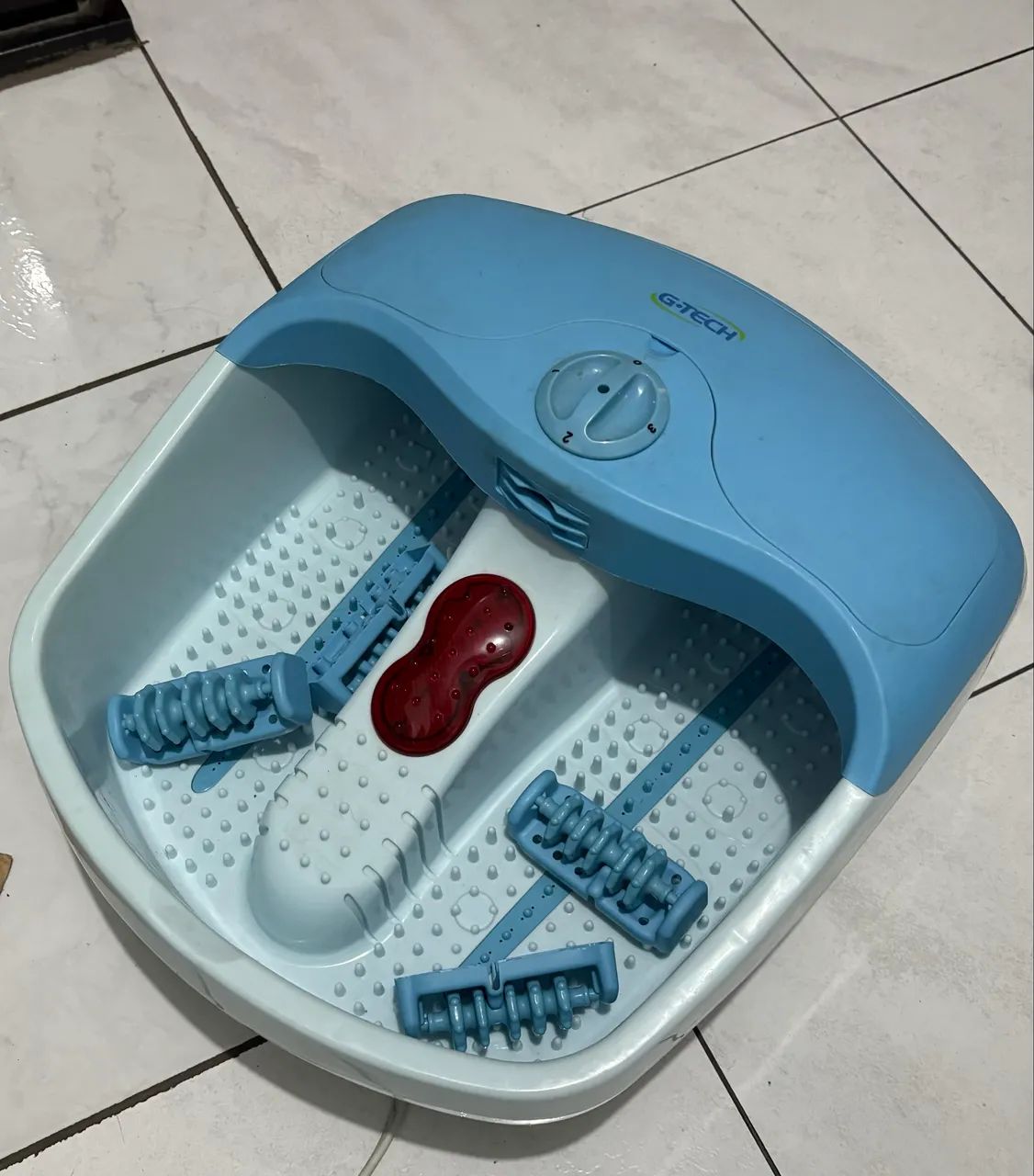 Hidromassageador - Foto 2