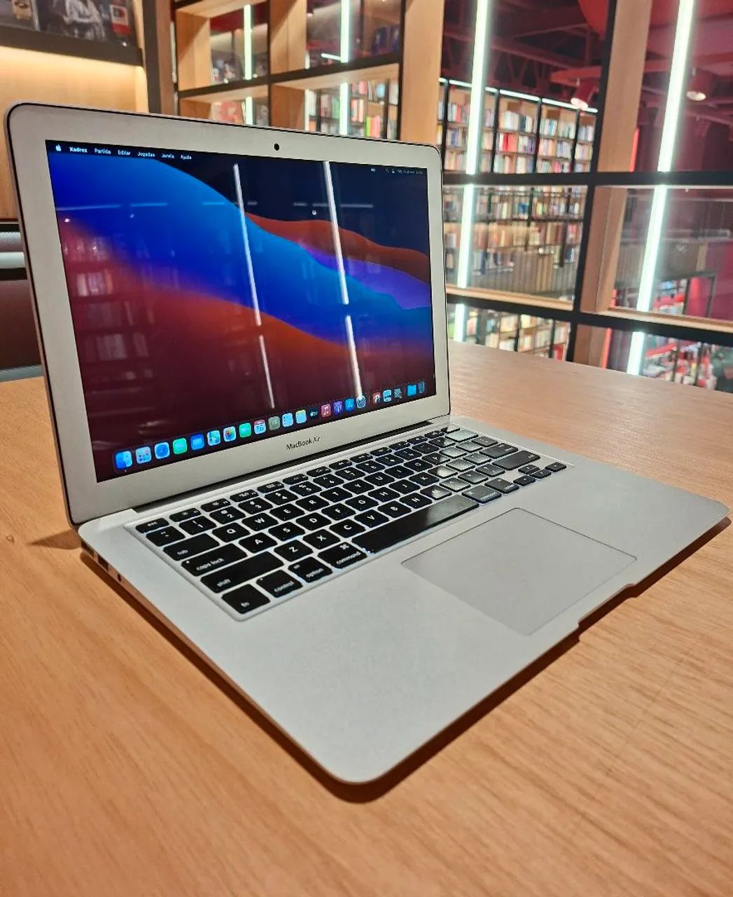 Apple Macbook Air 2015 - Foto 3