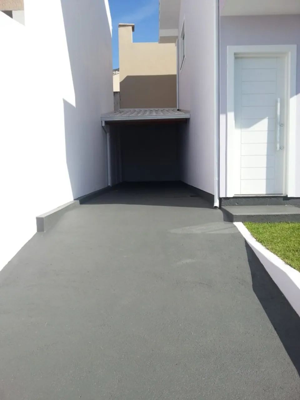 Aluguel Casa San Marino - Forquilhas - 2 quartos - Sobrado - Foto 2