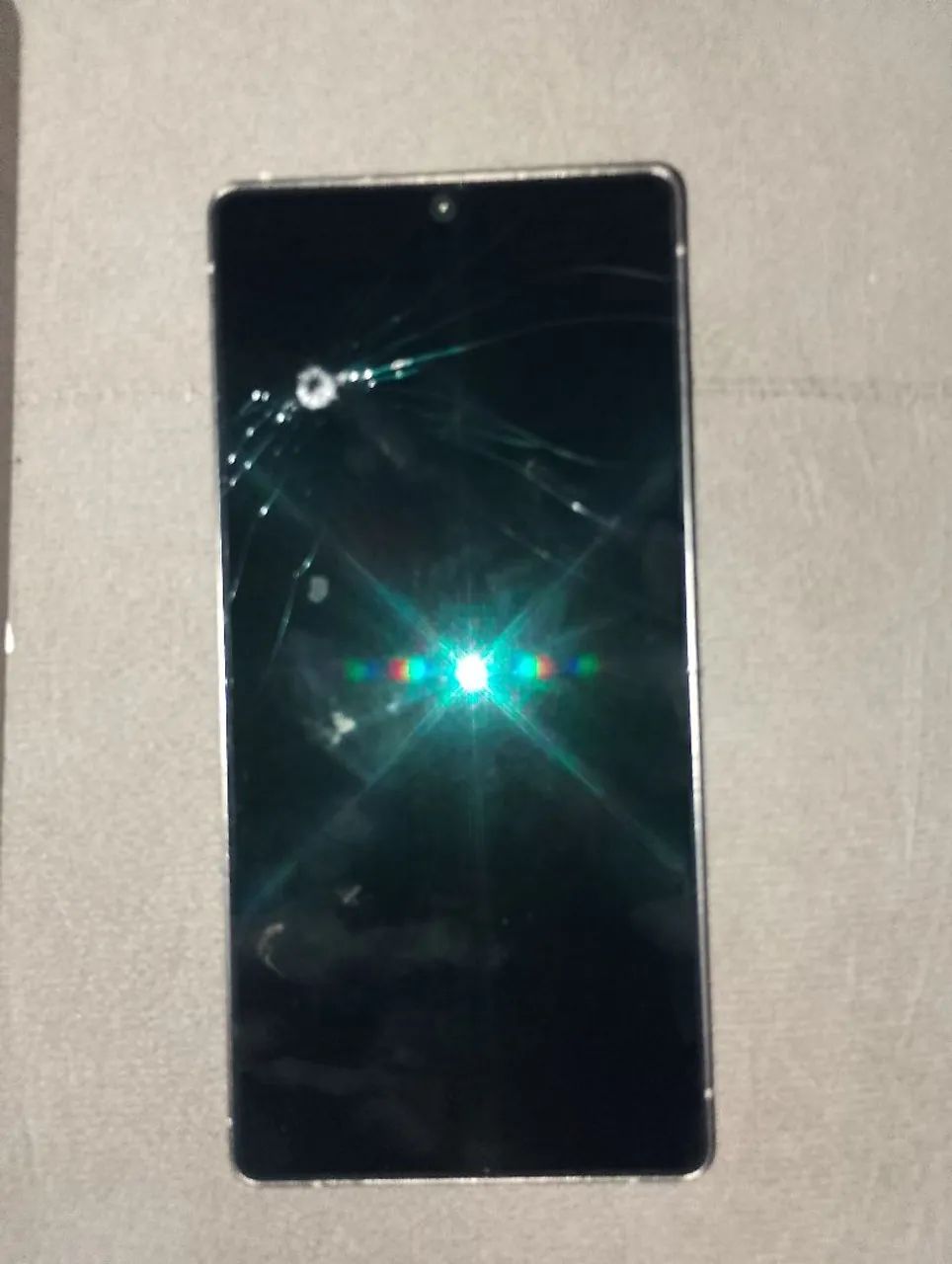 Samsung s25 ultra 256gb - Foto 5