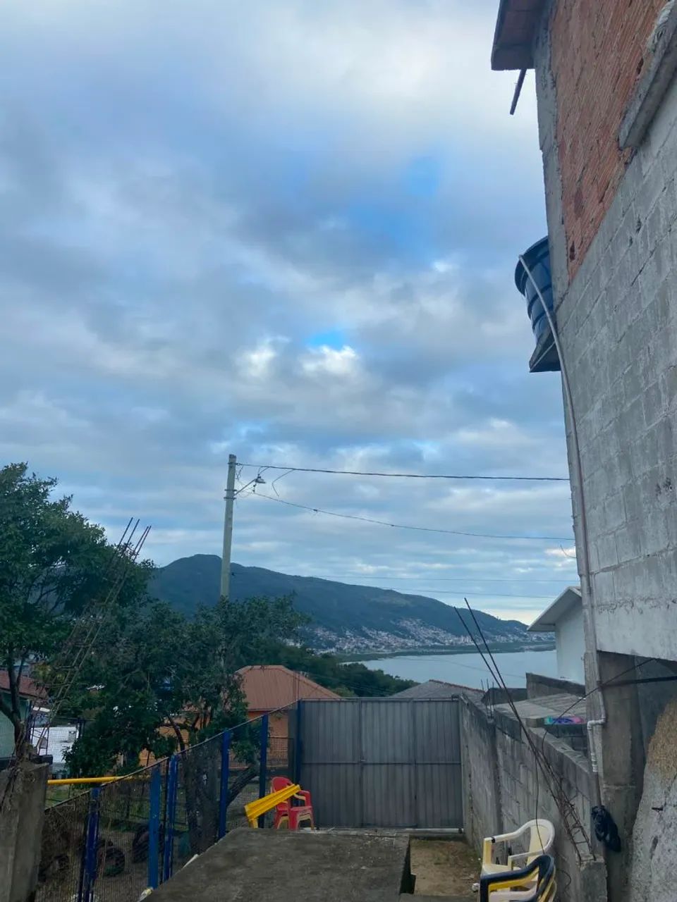 Casa no Morro da queimada  - Foto 4