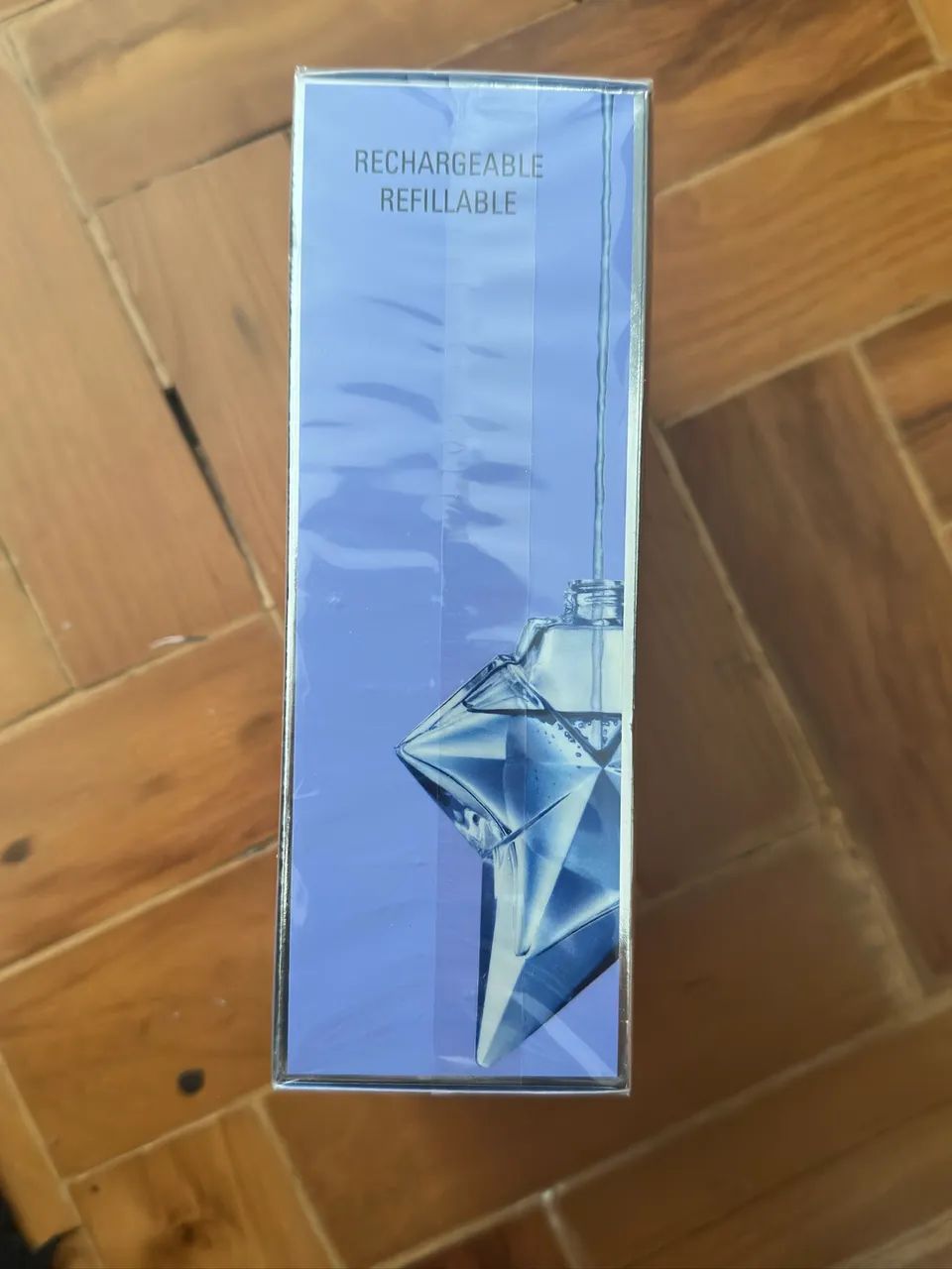perfume angel mugler  - Foto 2