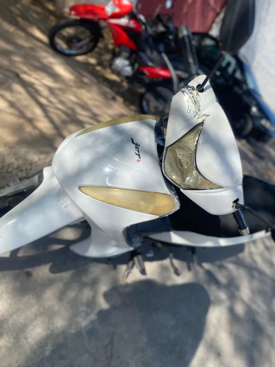Jet Wuyang - Foto 2