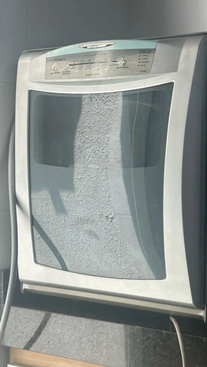 Máquina de lavar louça 