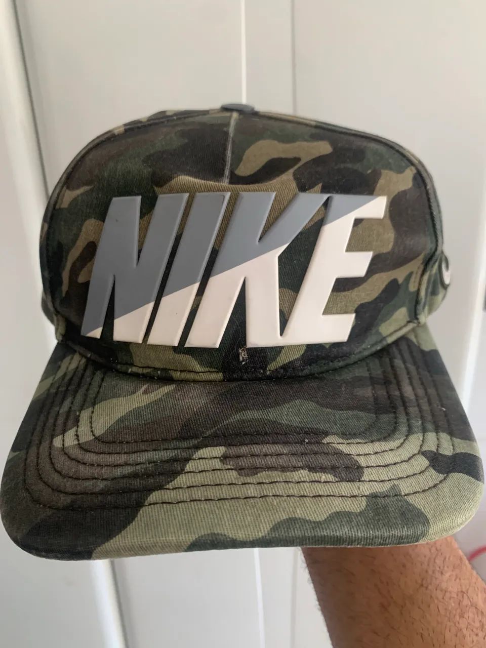 Boné Nike original 
