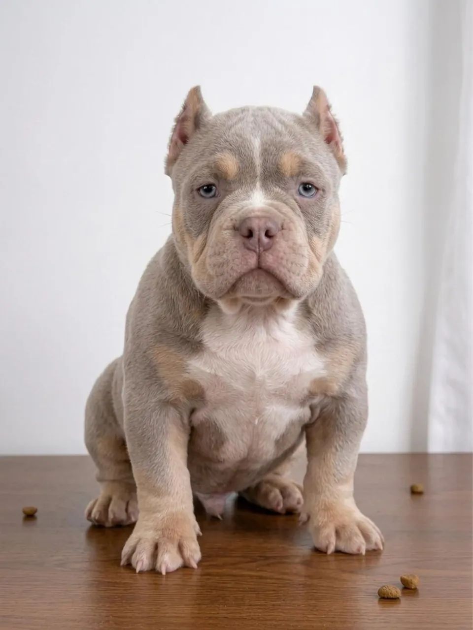 American Bully  - Foto 2