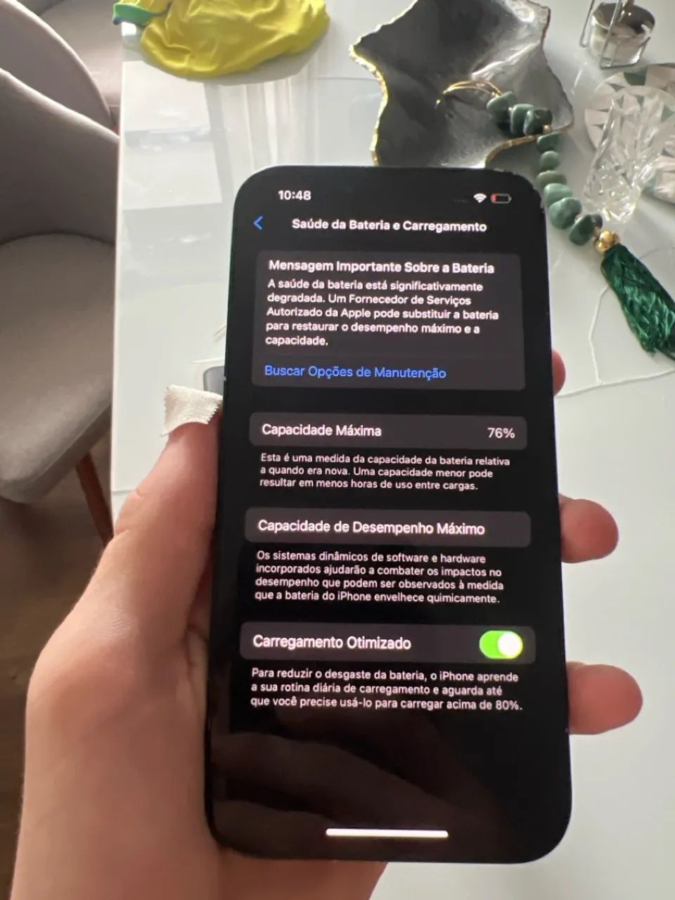 iPhone 14 usado