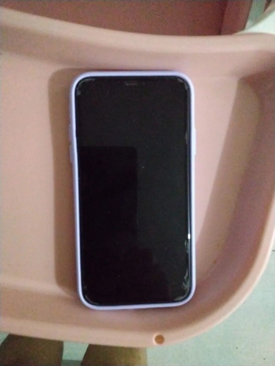iPhone 11 128G original  - Foto 4
