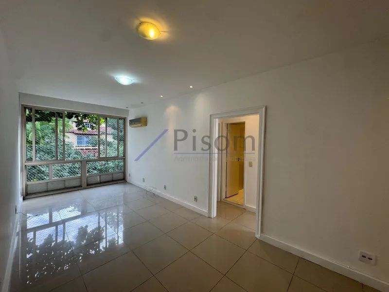 Apartamento - Rio de Janeiro - Gávea - Foto 3