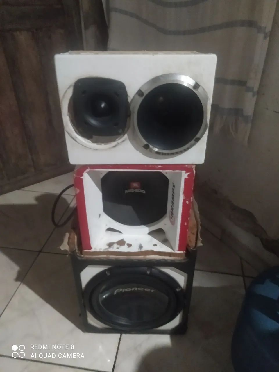 Vendo som 