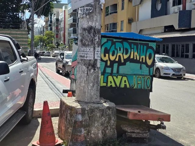 Aluguel de lava jato - Foto 3