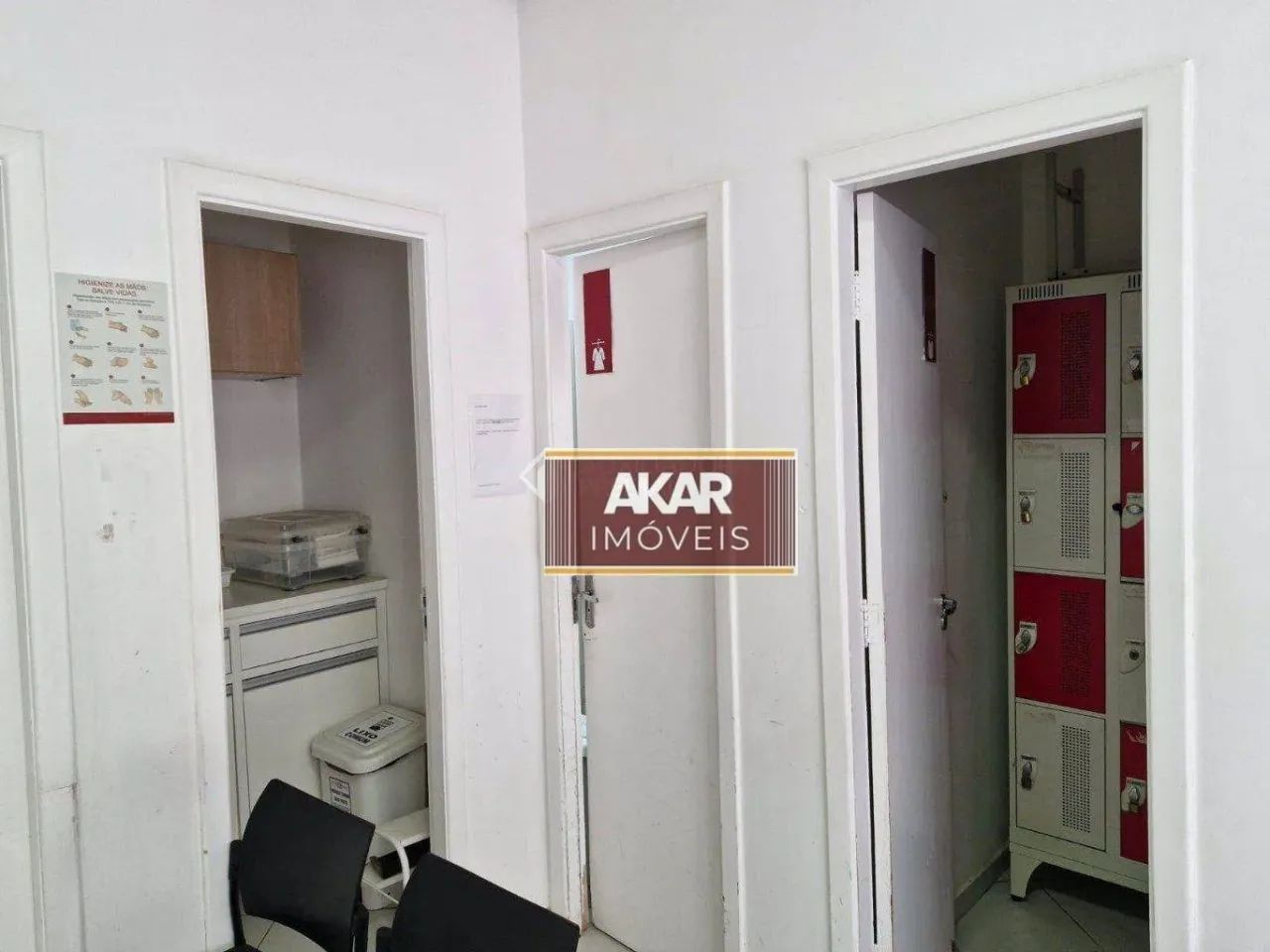 Prédio à venda, 750 m² por R$ 5.000.000,00 - Vila Linda - Santo André/SP - Foto 12