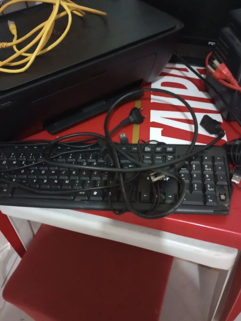 Vendo computador positivo  - Foto 4