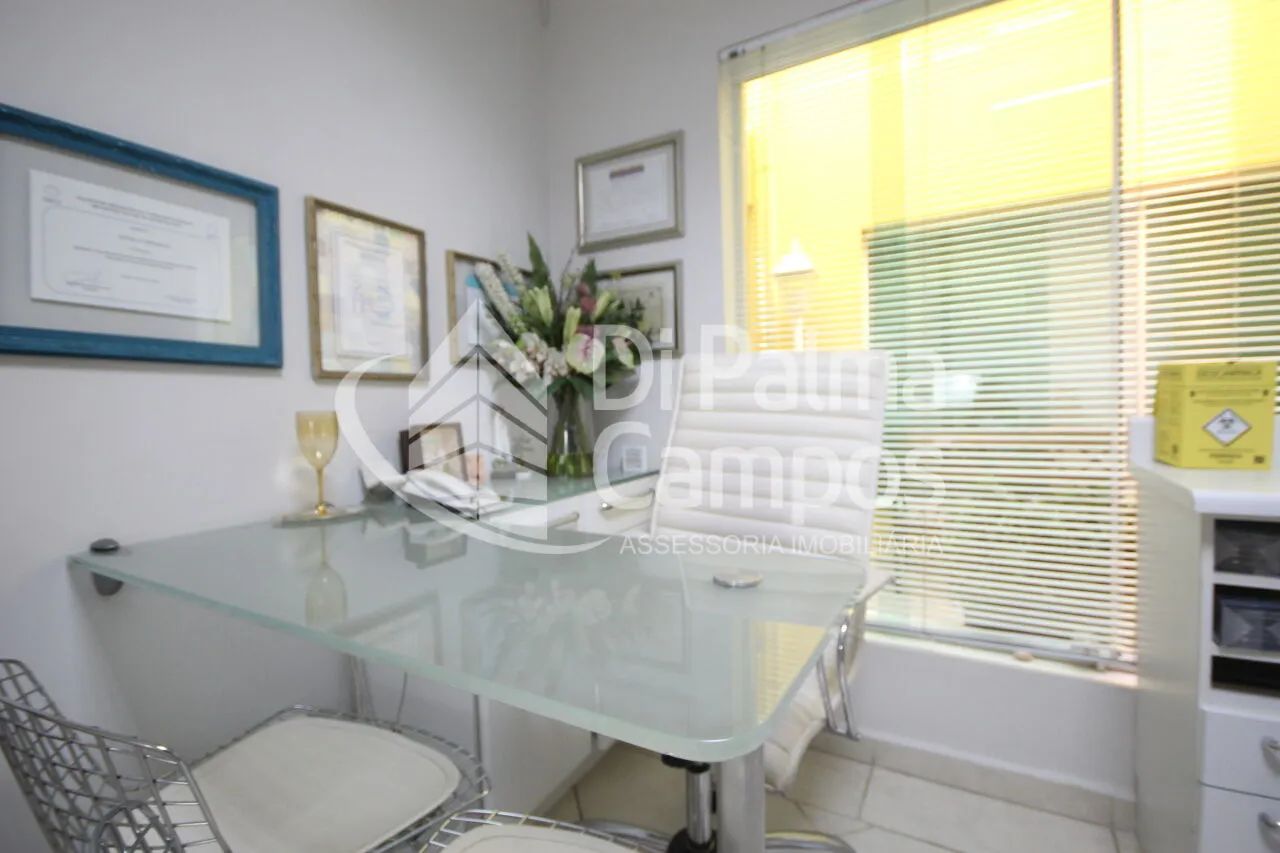 Sala comercial para alugar com 12,85m² no Alto de Pinheiros - Foto 3