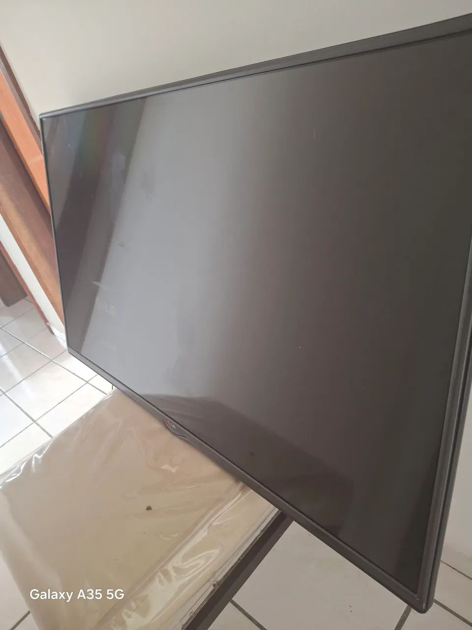 TV LG 42  - Foto 3
