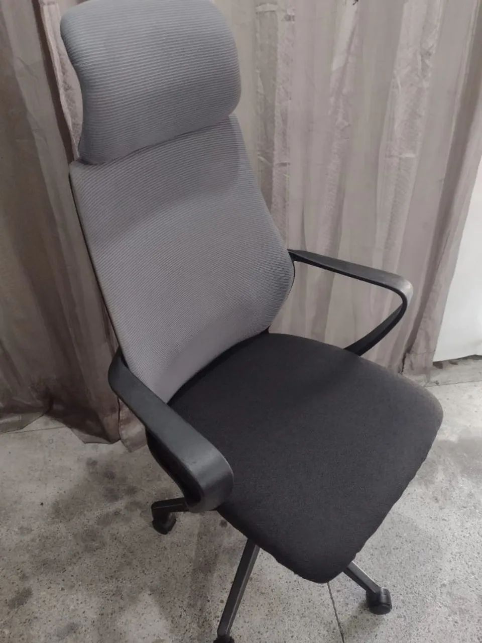 Cadeira de escritório  - Foto 2