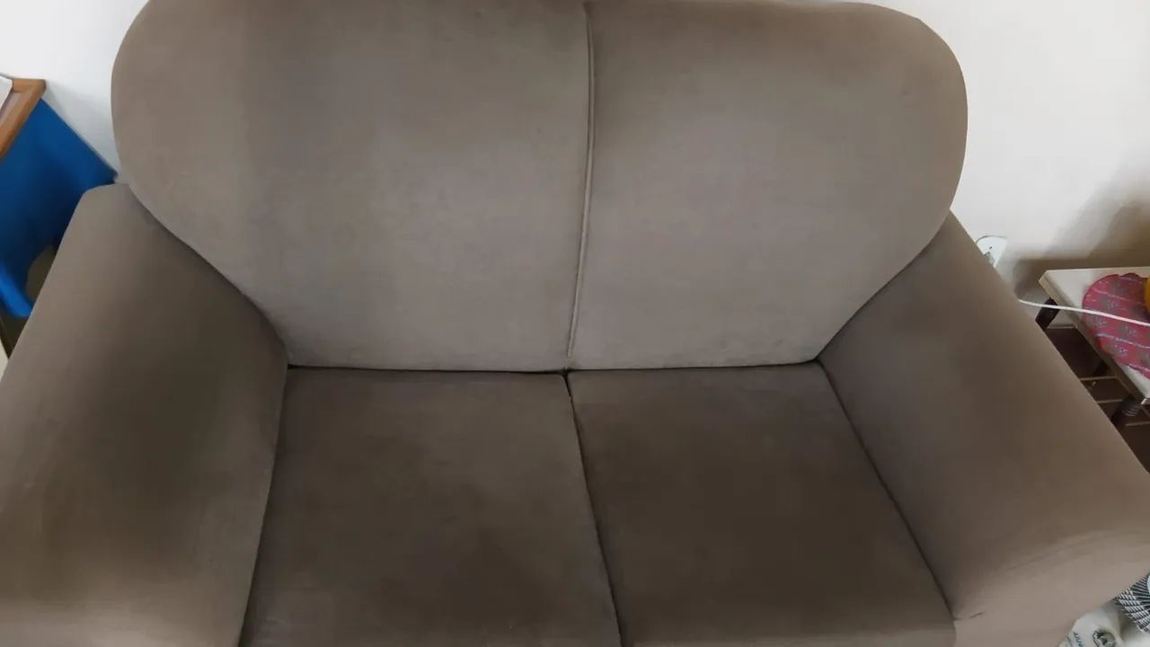 Vendo sofá  - Foto 2