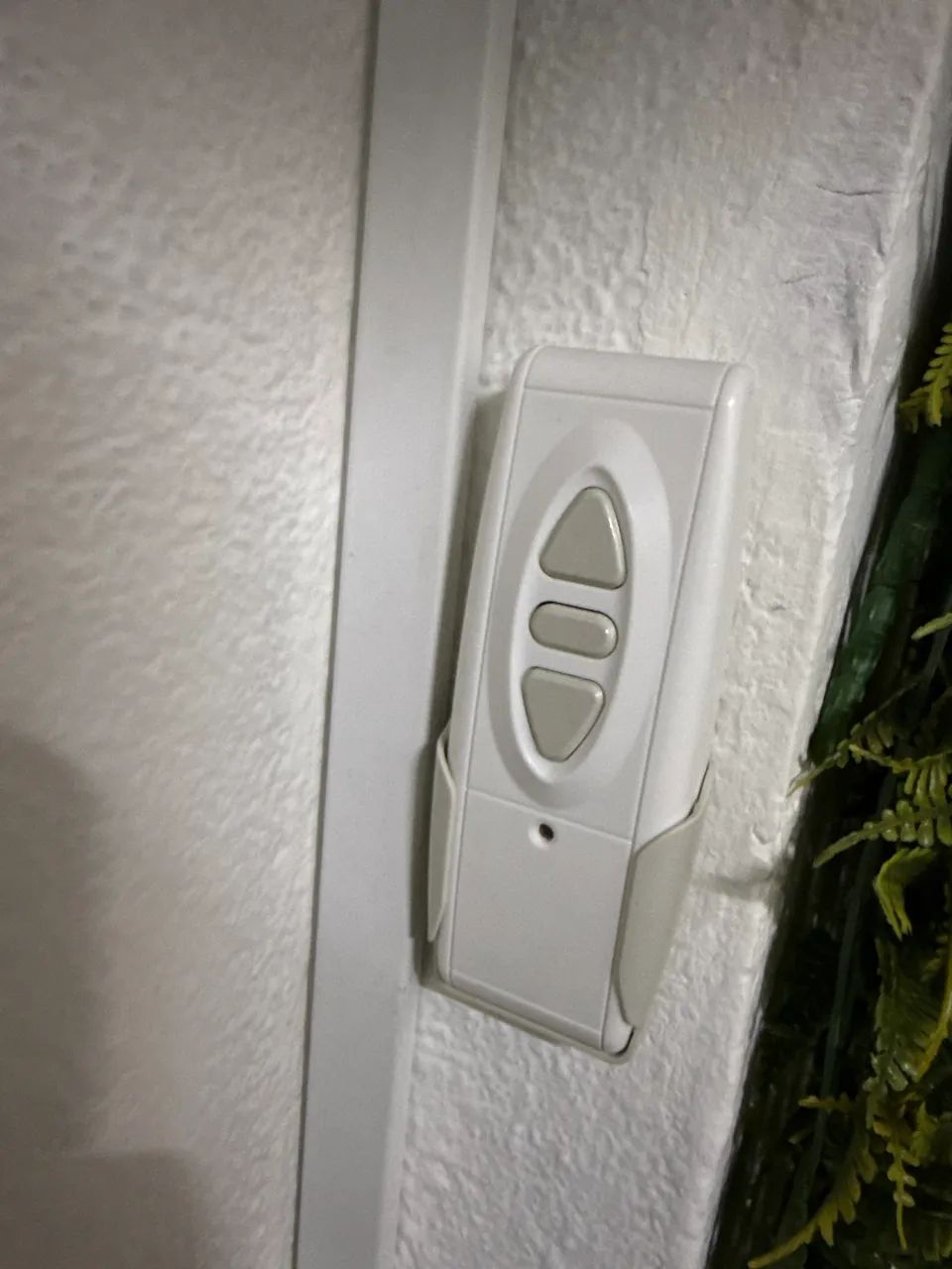 Tela Projeção Retrátil elétrica  - Foto 2