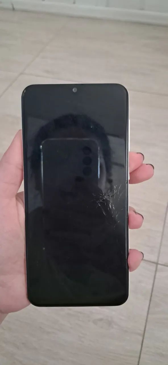 Vendo celular A30 s - Foto 2