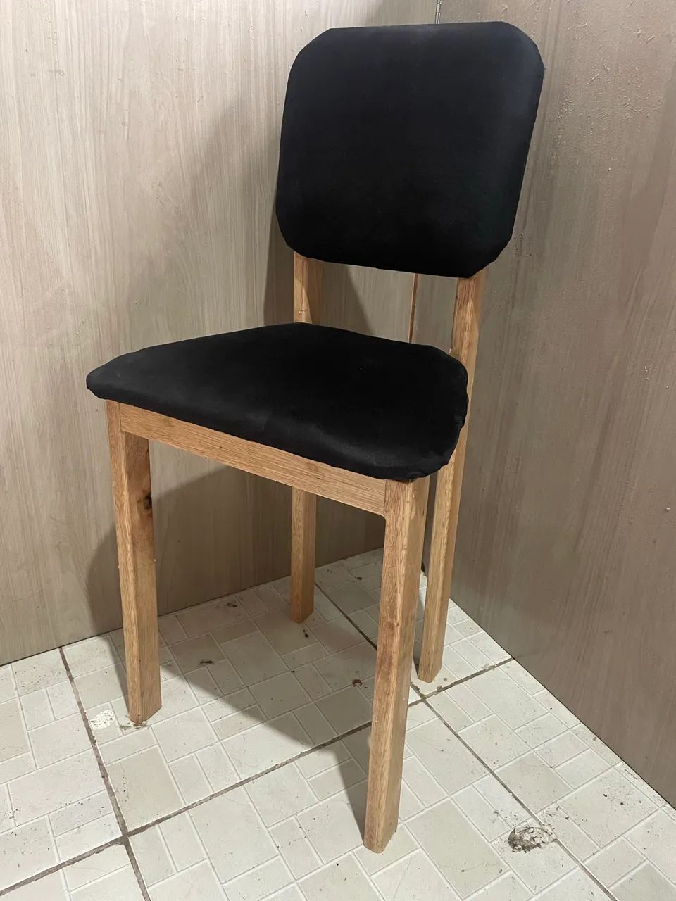 Cadeiras modernas