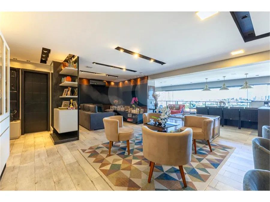 Apartamento com 3 quartos à venda em Vila leopoldina - SP - Foto 3