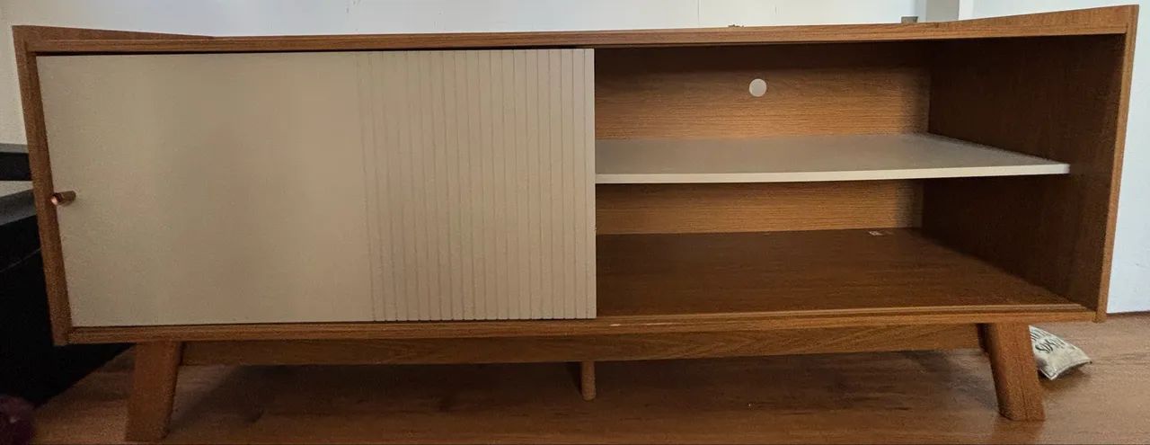 Rack para sala