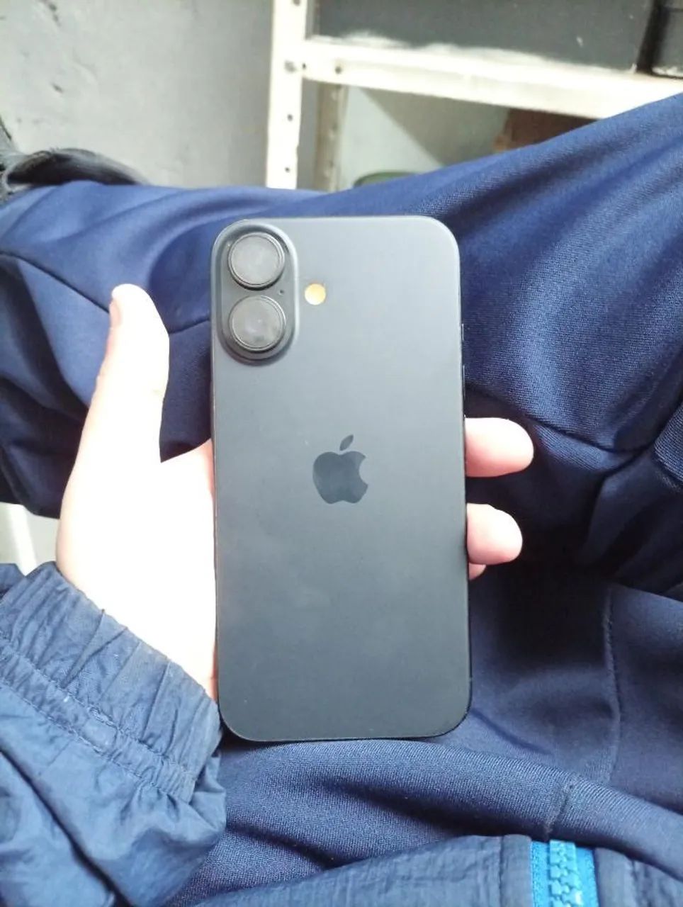 iphone 16 128gb
