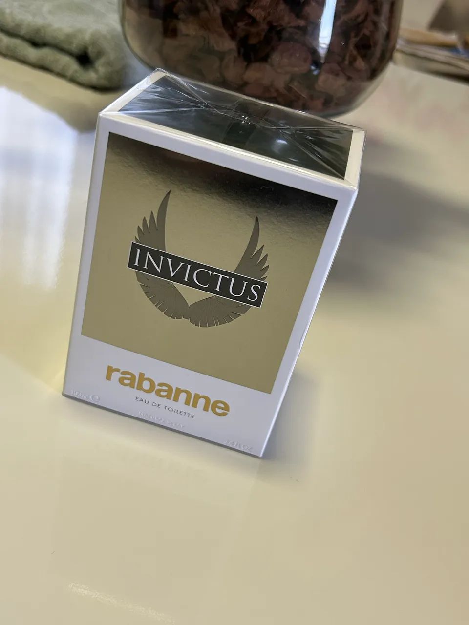 Invictus rabenne - Foto 2