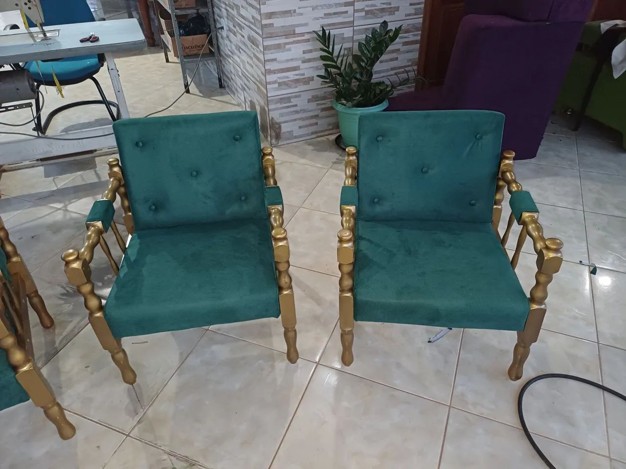 Tapeçaria  - Foto 2